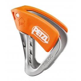 Tibloc Lightweight Emergency Ascender