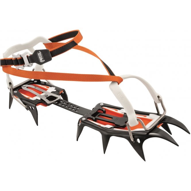 Petzl Vasak FlexLock Universal Crampon