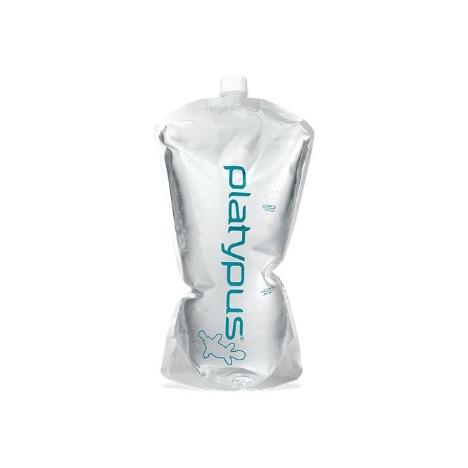 Platypus Bottle 2.0lt with Closure Cap