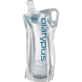 Plus Bottle 1lt Screw cap