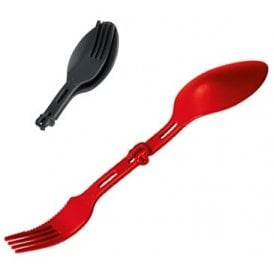 Folding Spork