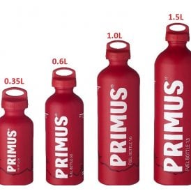 Fuel Bottle 1.0lt