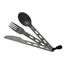 Lightweight Cutlery Set