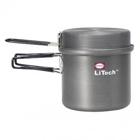 Litech Trek Kettle 1 Litre