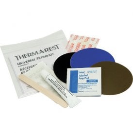 Permanent Home Repair Kit