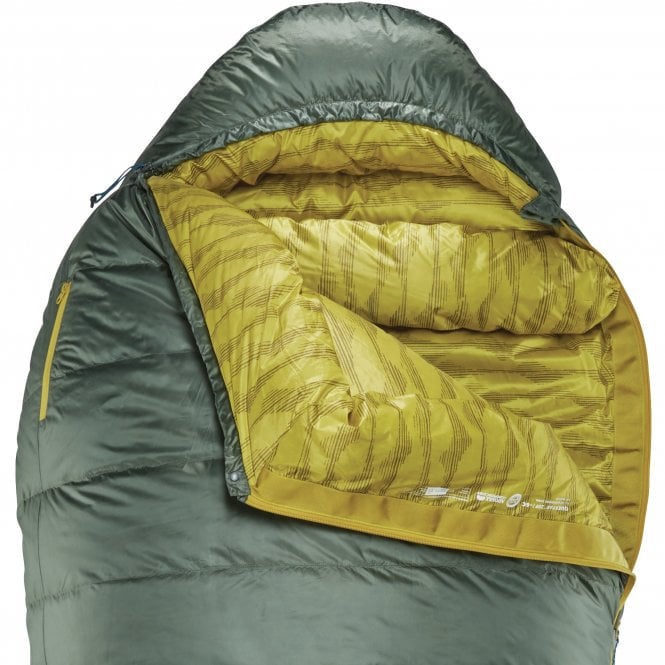 Thermarest Questar 20F/-6C Sleeping Bag