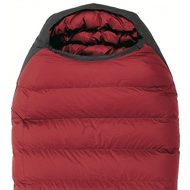 Western Mountaineering Apache Sleeping Bag (Long)