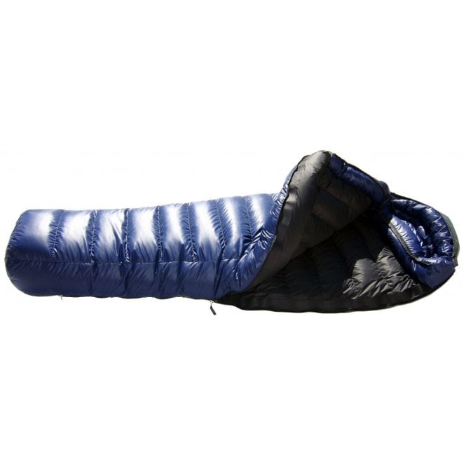 Western Mountaineering Lynx Sleeping Bag (regular)