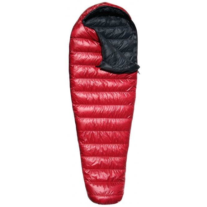 Western Mountaineering Summerlite (Long)