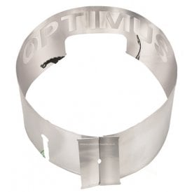 Wind Foil for Optimus and Vega Stoves